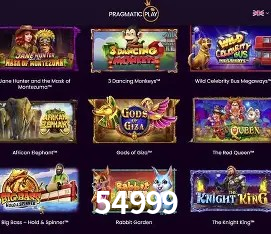 54999 BET